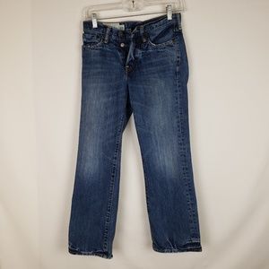 "Abercrombie"  Jeans Size 10